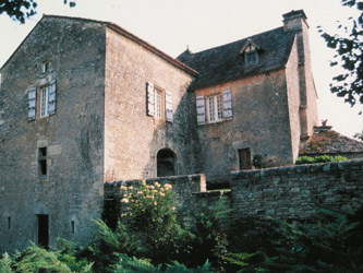 Manoir du Rouergou_46150 SAINT MEDARD Manoir du Rouergou_46150 SAINT MEDARD